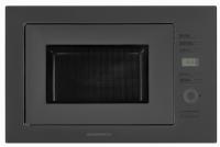 Встраиваемая микроволновая печь MAUNFELD (Маунфилд) MBMO.25.7GG