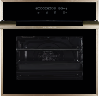 Электрический духовой шкаф Kuppersberg (Купперсберг) OZ 663 BL-AL