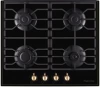 Газовая варочная панель Kuppersberg (Купперсберг) FQ 601 B
