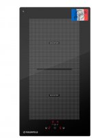 Индукционная варочная панель MAUNFELD MVI31.FL2-BK