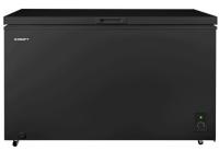 Морозильная камера Kraft (Крафт) BD (W)-460BRX