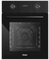 Электрический духовой шкаф Haier (Хайер) HOY-P09NSGBB