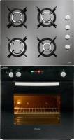 Газовый духовой шкаф Kaiser (Кайзер) EGH 6974 Set