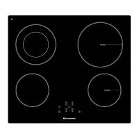 Индукционная варочная панель Electronicsdeluxe (Электрониксделюкс) VM4660129F