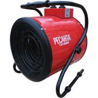 Электрическая тепловая пушка Ресанта ТЭП-9000К