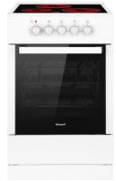 Электрическая плита Weissgauff (Вайсгауф) WES E2V05 W