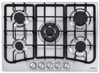 Газовая варочная панель RICCI (Риччи) HBS5711