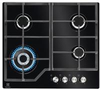 Газовая варочная панель Electrolux (Электролюкс) KGG6436K