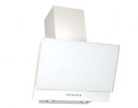 Вытяжка Elikor (Эликор) Рубин S4 60 перламутр/белый