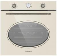 Электрический духовой шкаф MAUNFELD (Маунфилд) EOEFG.769RIB.RT