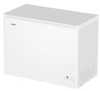 Морозильная камера Haier (Хайер) HCE301R, белый