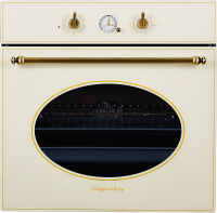 Электрический духовой шкаф Kuppersberg (Купперсберг) SR 663 C (bronz)