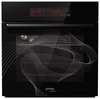 Электрический духовой шкаф Gorenje (Горенье) BO8KRB