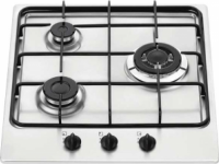 Газовая варочная панель Nardi (Нарди)THS 30 H AV X