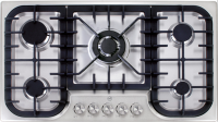 Газовая варочная панель MBS PG-910