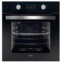 Электрический духовой шкаф Ginzzu (Гинззу) HOE-205