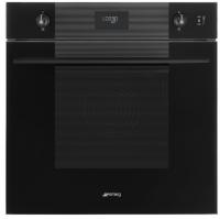 Электрический духовой шкаф Smeg (Смег) SOP6101S2B3