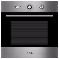 Электрический духовой шкаф Midea (Мидеа) MO 230B4 X