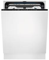 Встраиваемая посудомоечная машина Electrolux (Электролюкс) KHGB9400L