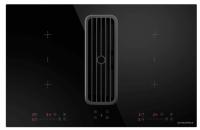 Индукционная варочная панель MAUNFELD AVSI804SBH