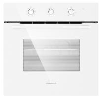 Электрический духовой шкаф MAUNFELD (Маунфилд) MEOC708PW