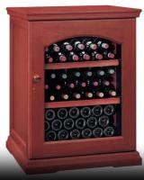 Винный шкаф IP Industrie (ИП Индастри) CEX 151 LCU