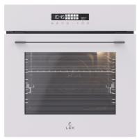 Электрический духовой шкаф Lex (Лекс) EDS 1000 WH
