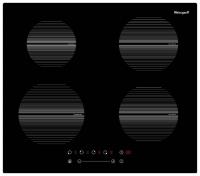Индукционная варочная панель Weissgauff (Вайсгауф) IHB 645 BP