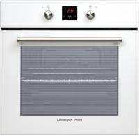 Электрический духовой шкаф Zigmund-Shtain (Зигмунд Штайн) EN 120.512 W