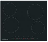 Электрическая варочная панель Zigmund-Shtain (Зигмунд-Штайн) CN 37.6 B