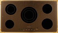 Электрическая варочная панель Kuppersberg (Купперсберг) FA9RC Bronze