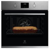 Электрический духовой шкаф Electrolux (Электролюкс) KOFGH70TX