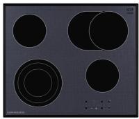 Электрическая варочная панель Kuppersberg (Купперсберг) ESO 629 F