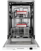 Встраиваемая посудомоечная машина Kuppersberg (Купперсберг) GGS 4525