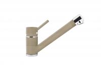 Смеситель для кухни Florentina Фита AV, песочный