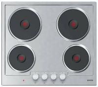 Электрическая варочная панель Gorenje (Горенье) E 6N1 BX