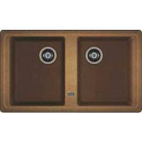 Кухонная мойка Franke (Франке) Bfg 620 вент шоколад