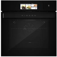 Электрический духовой шкаф Hiberg (Хайберг) S-VM 6615 B i-SMART