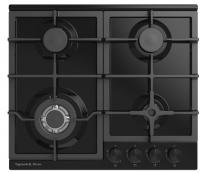 Газовая варочная панель Zigmund-Shtain (Зигмунд-Штайн) G 14.6 B