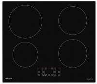 Индукционная варочная панель Weissgauff (Вайсгауф) HI 640 BSCM