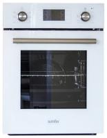 Электрический духовой шкаф Simfer (Симфер) B4EC66001