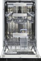 Встраиваемая посудомоечная машина Jacky's (Джекис) JD SB4201