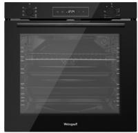 Электрический духовой шкаф Weissgauff (Вайсгауф) EOS 829 PDB Slim