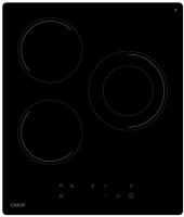 Электрическая варочная панель Candy (Канди) CHXC53DB