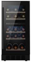 Встраиваемый винный шкаф Weissgauff (Вайсгауф) WWCI-26 DB DualZone