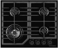 Газовая варочная панель Kuppersberg (Купперсберг) FG 63 B