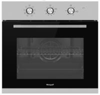 Электрический духовой шкаф Weissgauff (Вайсгауф) EOM 208 PDX Steam Clean