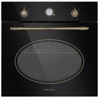 Электрический духовой шкаф MAUNFELD (Маунфилд) EOEFG.566RBG.RT