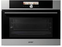 Электрический духовой шкаф Gorenje (Горенье) GCM 812 X