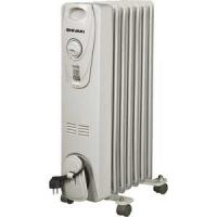 Масляный радиатор Shivaki SHOL-15072C
